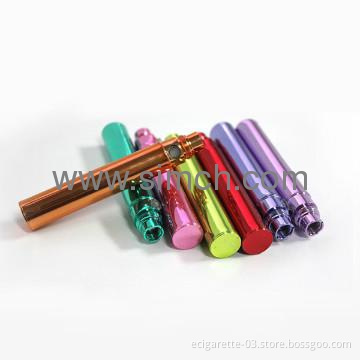 650/900/1100mAh capacity  colorful ego s battery for e cigarette